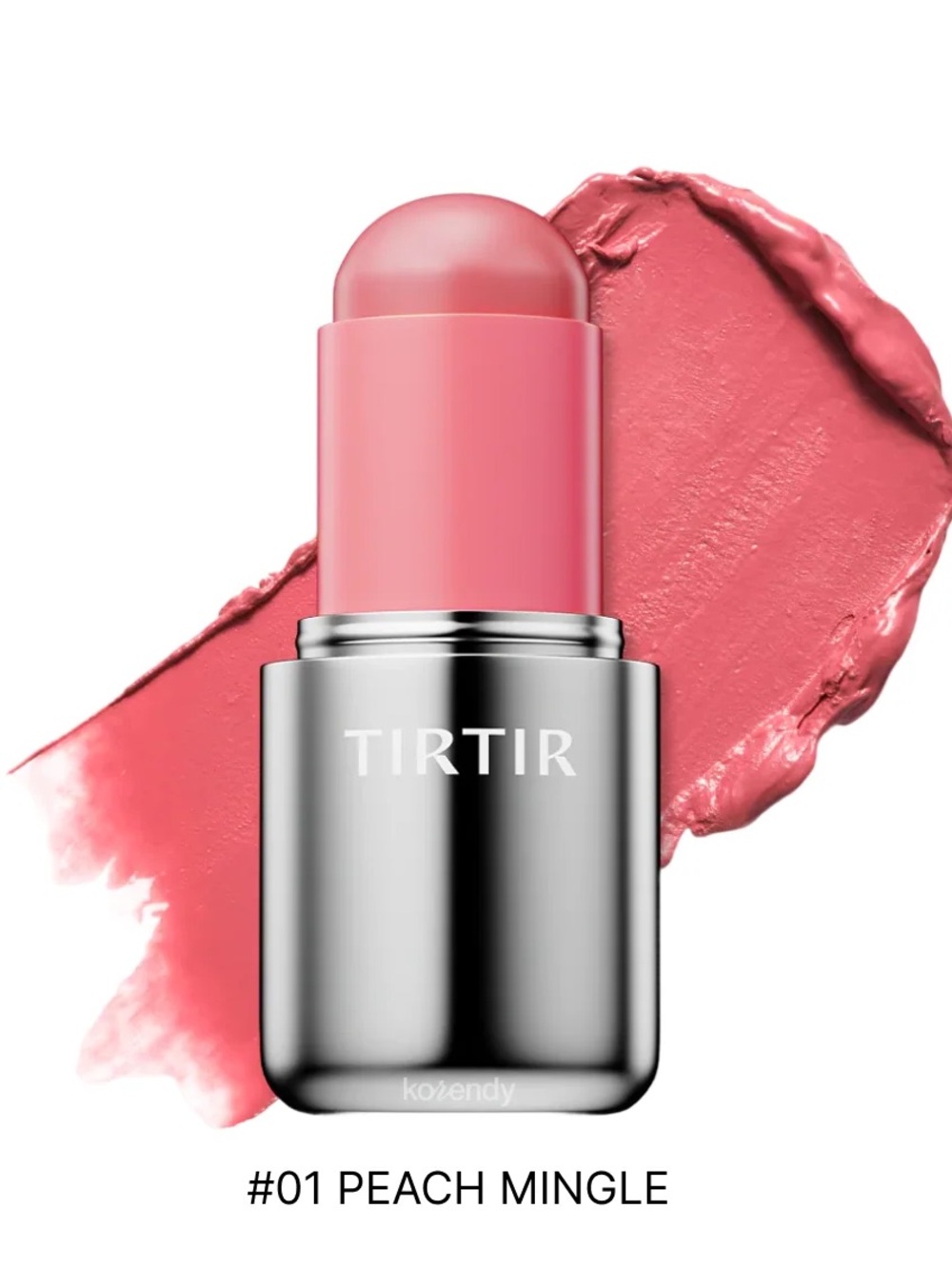 NEW MOOD GLIDER LIP AND BLUSH STICK